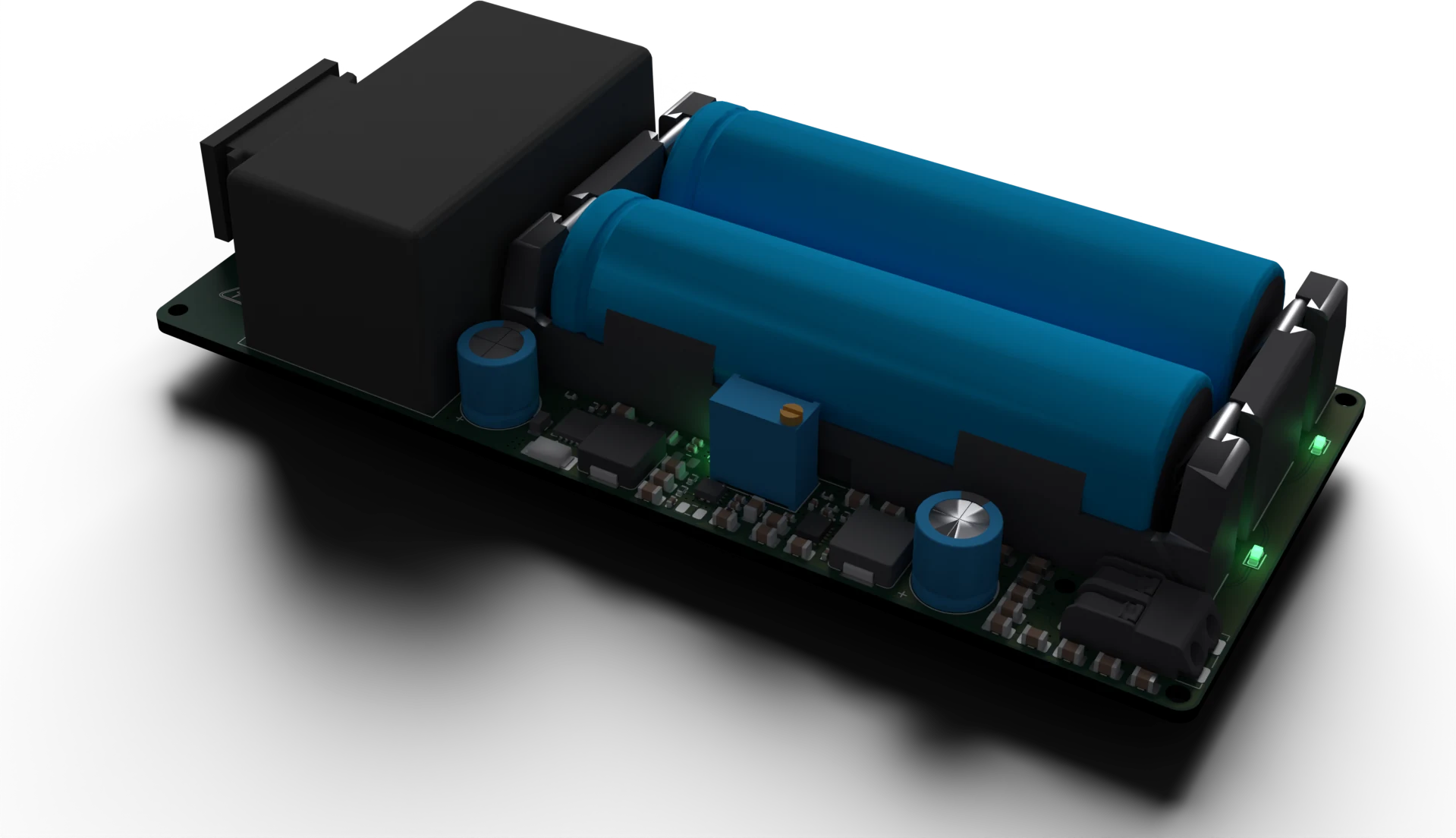 ACDC-10W